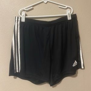 Adidas Soccer Shorts